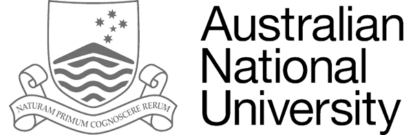 Image of the ANU Logo